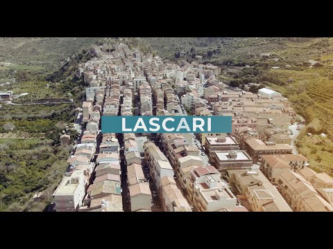 Lascari - Shot Video 4k