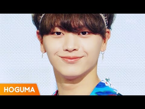 비투비 (BTOB) - 너 없인 안 된다 (Only one for me) 교차편집 (stage mix)