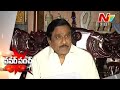 Power Punch : K.E Krishnamurthy counters YS Jagan's comments