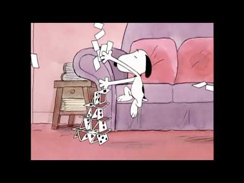 I Want a Dog for Christmas, Charlie Brown'
