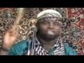  Former Boko Haram hostage speaks on captors