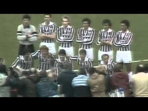 • Gaetano Scirea • Un Campione Indescrivibile • HD •