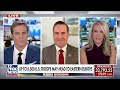 Rep. Waltz: Bidens strategy with Russia is failing - 04:33 min - News - Video