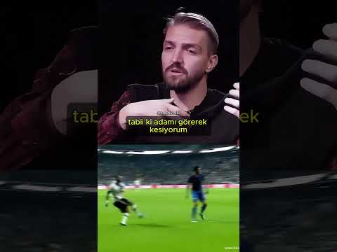 Talisca yılan gibiydi ! | Caner Erkin