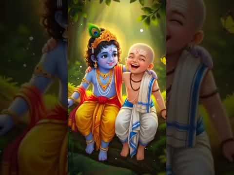 Jay Shri Krishna Kanhaiya Bhojpuri #song trending 💙🥀🙏