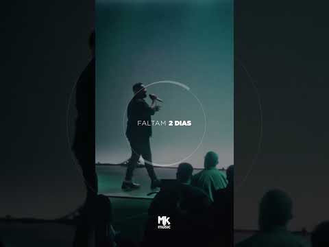 São só 2 dias para o lançamento de "Ainda Tem Promessa" do cantor Samuel Messias #mkmusic São só 2 dias para o lançamento de