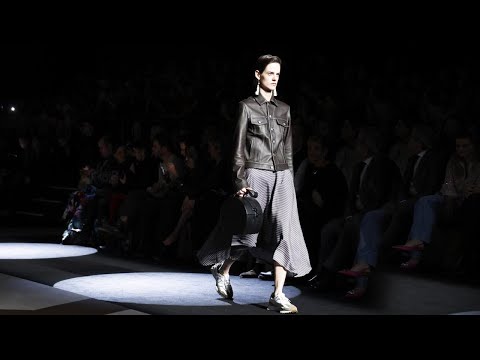 Pablo Erroz Fall/Winter 2024/25 | MBFW Madrid