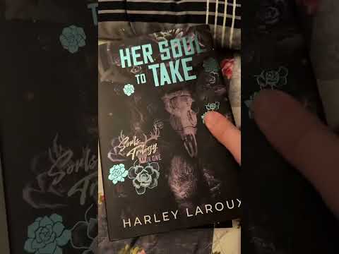 My blind date with a book. #blinddatewithabook #booktube #booktuber #hersoulforrevenge