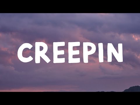 Metro Boomin' - Creepin' (Lyrics) Feat. The Weeknd & 21 Savage