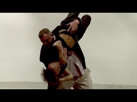 198cmの怪人襲来。全員ひねり潰してやるよ【Breaking Down16オーディションvol.5】
