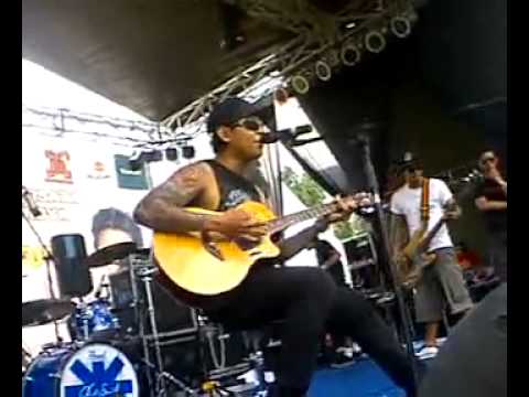 SID @Lap.Basuki Rahmad, Surabaya_ 07 Mei 2011 (Ceck Sound).flv