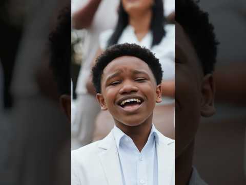 🎬 Assista ao trailer do novo clipe “Som da Adoração” de Isaque Marins! #MKMusic