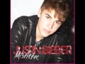 Acoustic - Mistletoe - Justin Bieber