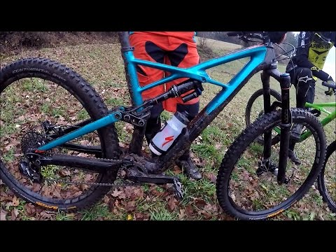 specialized enduro elite 2017