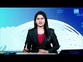 KRMB Chairman B. P. Pandey Inspects Srisailam Dam | Nandyal District | @SakshiTV - 00:59 min - News - Video
