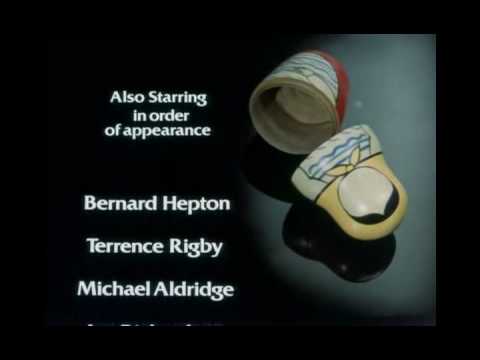 Tinker Tailor Soldier Spy'