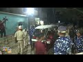 BJP President Detained During Protest for Shahjahan Sheikhs Arrest in Sandeshkhali | News9  - 03:10 min - News - Video