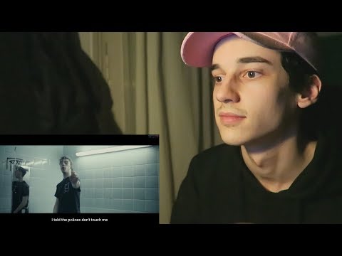 (REACCIÓN) Kidd Keo - IGOT (Shot by Ballve)
