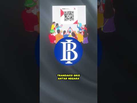 Sekarang QRIS Bisa Dipakai di Jepang!