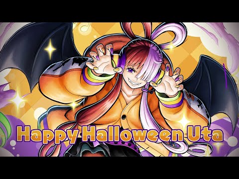 ONE PIECE BOUNTY RUSH - Happy Halloween Uta