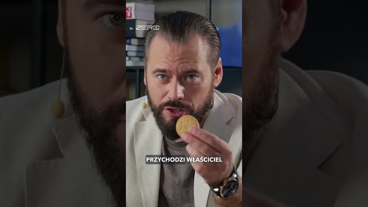 PROŚCIEJ SIĘ NIE DA TEGO WYJAŚNIĆ