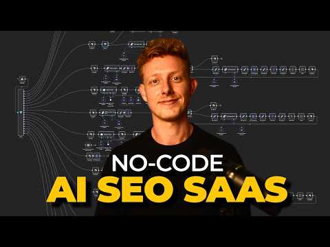 How we Built a $300k+ Vertical AI Agent SaaS in 6 Months (No-Code)