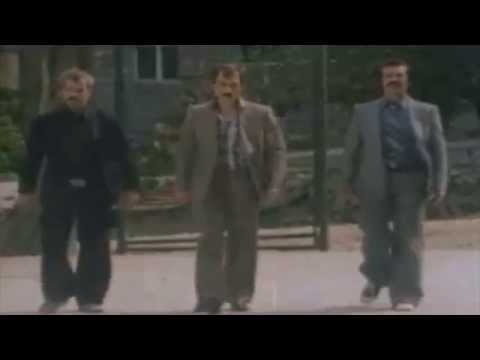 Sahte kabadayi'