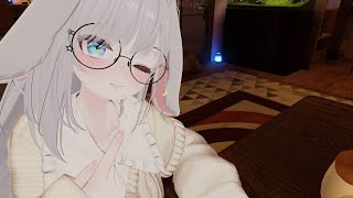 マイクラ エンドラ討伐の作業！【 #Minecraft #Vtuber #バ美肉 氷雪あいね 】