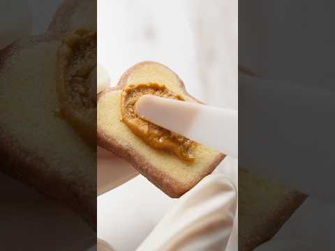 何か分かる？たっぷり塗りたいアレを作ってみた#アイシングクッキー#icingcookies #cookiedecorating