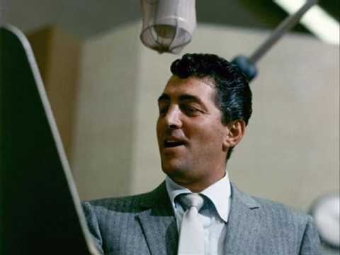 Dean Martin - ( Open Up The Door ) Let The Good Times In