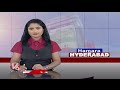 Ronald Ross And CP Srinivas Reddy About Election Arrangements | Hyderabad | V6 News  - 05:05 min - News - Video
