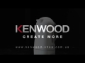 Чайник Kenwood JKP 230 - видео обзор