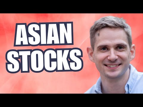 The BEST Asian Stock You Can Buy Today? (Hidden Value)