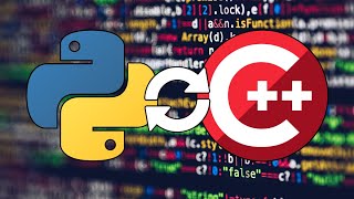 Python for C++ Developers with David I. & Kiriakos Vlahos - Webinar Replay