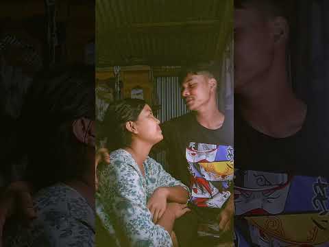 Aganjachima | Short Video #garolovesongs2025 #lovesongs