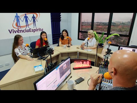 #SEJAMAISFELIZ 016 - Programa Seja Mais Feliz