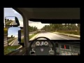 Scania Interior sound Louder (exhaust ONLY)