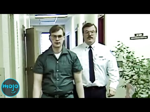 100 of the Most Disturbing Crimes of All Time