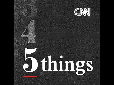 Alarming measles outbreak, Gaza’s biggest protest, Trump criticizes self-portrait & more