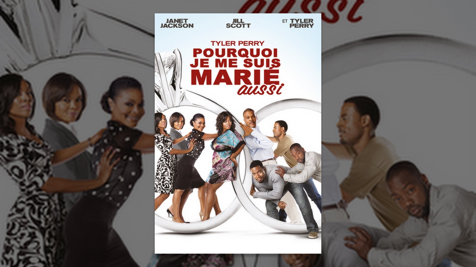 Pourquoi Je Me Suis Marié Aussi Streaming Vf