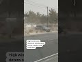 Tumbleweeds blow across Nevada | REUTERS #shorts  - 00:22 min - News - Video