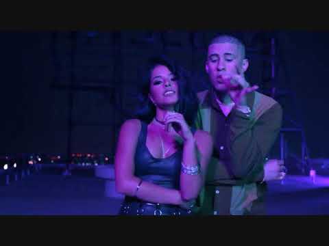 Becky G. Mayores-Letra