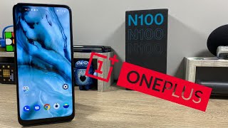 Vido-Test : Oneplus Nord N100 le TEST complet