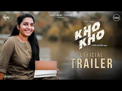 Kho Kho'