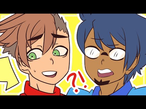 This Is Why I Don't Travel With Friends ft. @TheAMaazing