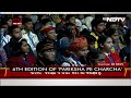 At Pariksha Pe Charcha, PM Advises Parents To Not Pressure Children - 05:19 min - News - Video