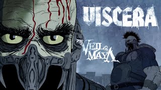 VEIL OF MAYA - Viscera (Official Music Video)
