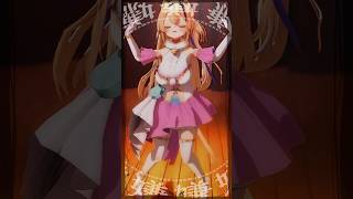 【 MMD 】　ZIG-ZAG / 鷹嶺ルイ ちゃんのかっこいいダンス踊ってみた💃 #ZIGZAG #鷹嶺ルイ #ホロライブ #hololi
