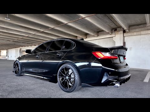 My NEW Favorite Mod for my BMW G2O!! *30MIN INSTALL!!