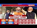 Key NDA Meeting After Elections | Leaders Arrive At PM Modis Residence | NewsX
